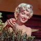 Marilyn Monroe in a screenshot from the 1955 film Seven Year Itch